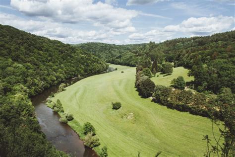 bouillon wandelen|Wandelen bij Bouillon 